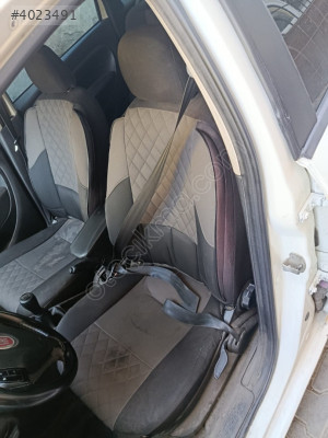 Fiat Linea sol ön koltuk