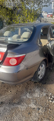2006 VE 2009 HONDA CİTY  ARKA ÇAMURLUK