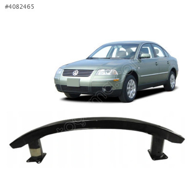 3B0807109A VW PASSAT 01-05 ÖN TAMPON DEMİRİ