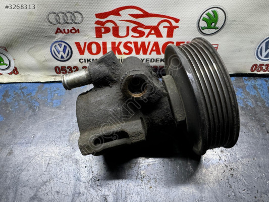 POLO 1.4 16VALF ÇIKMA DİREKSİYON POMPASI POWER 1J0 422 154 D