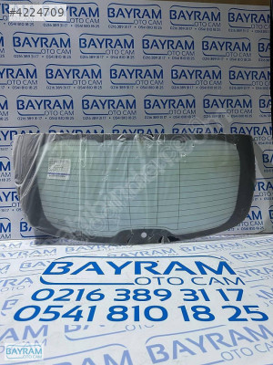 OPEL ASTRA J HB ARKA CAM 09-