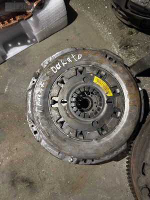 Fiat Ducato debriyaj baskı balata