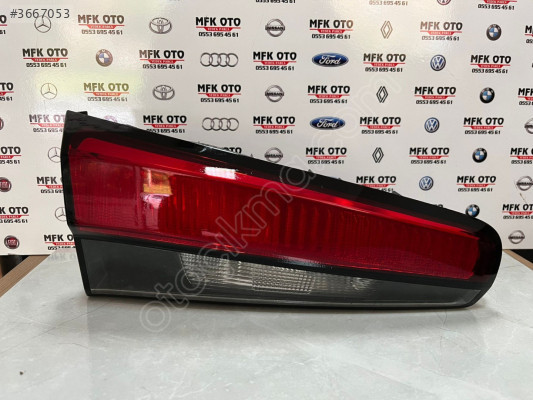 EGEA SOL STOP İÇ ORJİNAL HB MODELİ