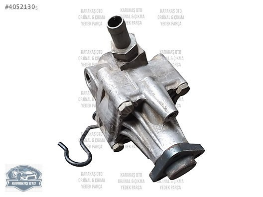 AUDİ A4 DİREKSİYON POMPASI ORJİNAL ÇIKMA 7681955281