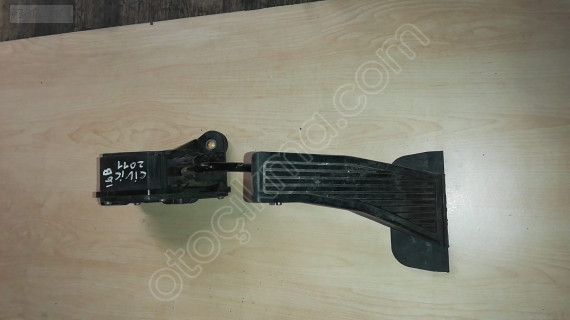 honda civic 2011 1.6 gaz pedalı (son fiyat)