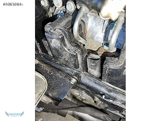Mercedes X 250 çıkma enjektör takımı