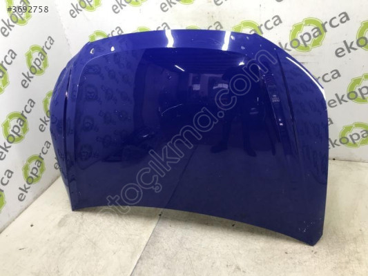 SEAT ATECA 2018 2024 KAPUT 575823031B