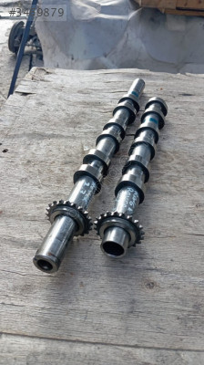 JAGUAR S TYPE 2.7 EKSANTRİK MİLİ
