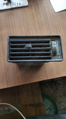 1987-1993 TİPO KALORİFER DİFÜZÖRÜ YAN 180868780