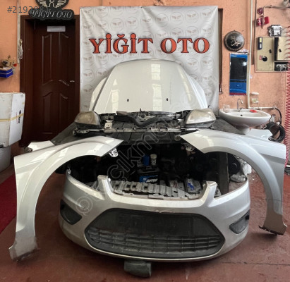 FORD FOCUS 2.5 GRİ ÖN SET KOMPLE YİĞİT OTO ANKARA