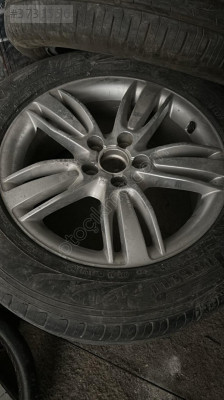 AUDİ Q3 JANT