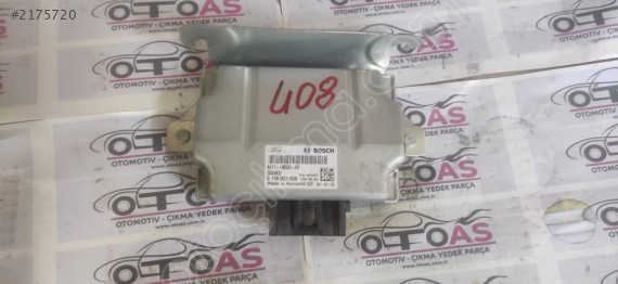 COURİER DİREKSYON BEYNİ AV1T-14B526-AB