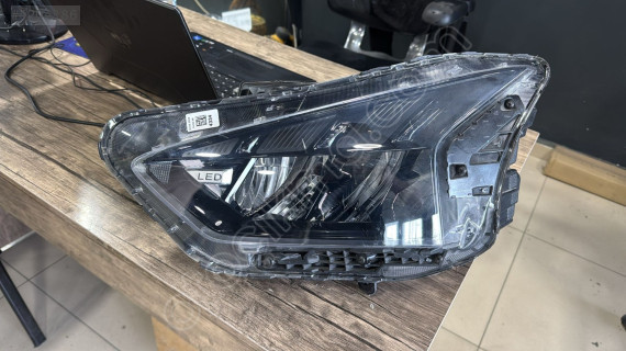HYUNDAİ BAYON FULL LED SOL FAR 92101-Q0600