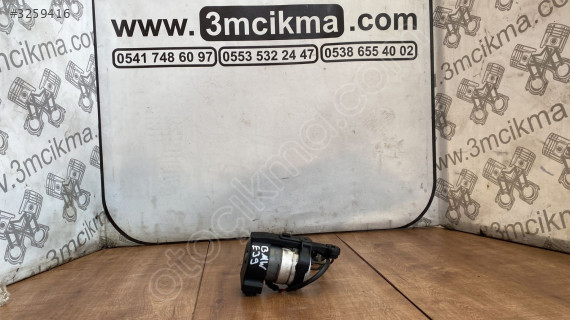 BMW E60 E61 ABS BEYNİ 0265234134