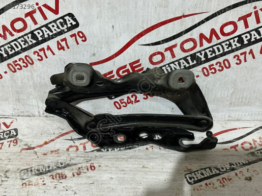 CUPRA FORMENTOR SAĞ SOL MOTOR KAPUT MENTEŞESİ ORJINAL