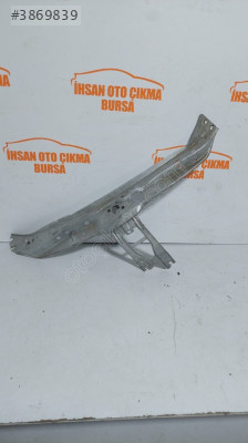 Clio 2 ön panel 2002 2008 model orijinal