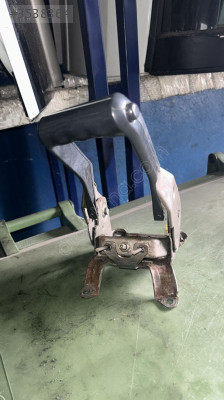 MEGANE 2 EL FRENİ TABANCASI KAYHANLAR OTO ÇIKMA