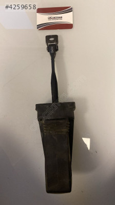 8W0839249 audi A4 B9 2016-19 sağ sol arka kapı gergisi