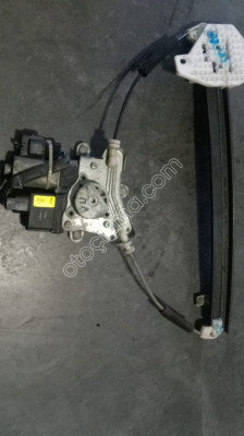 Opel antara sol ön cam motoru çıkma orjinal