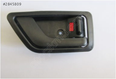 İÇ AÇMA KOLU ARKA SAĞ HYUNDAI GETZ 03-05 82620-1C000 SİYAH