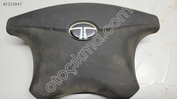 Tata indigo direksiyon airbag