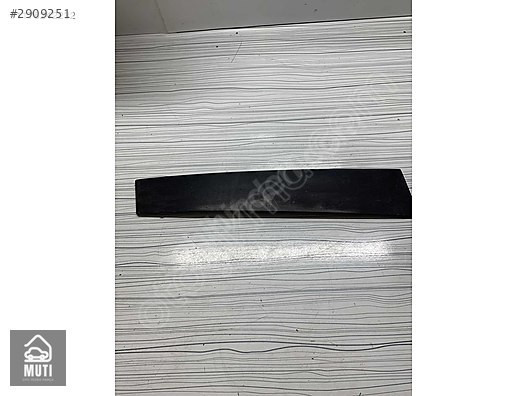 FORD Focus Sol Ön Kapı Direk Bakaliti 4M51-A20899