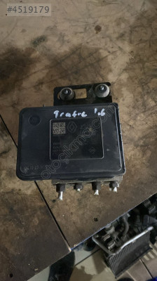 RENAULT TRAFİC ABS BEYNİ