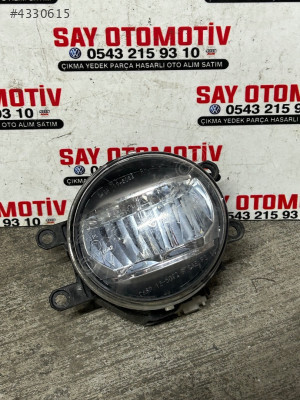 12-5092DTR LAND CRUISER SAĞ SİS LAMBASI