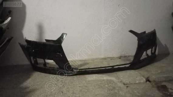 AUDİ A4 ORJİNAL ÇIKMA ÖN TAMPON