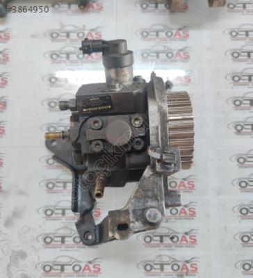 PEUGEOT BİPPER 1.4 DİZEL MAZOT POMPASI  9683703780