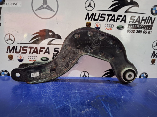 MERCEDES W247 GLA SERİSİ SAĞ ARKA ÜST SALINCAK 2019/24