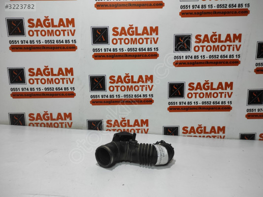 HYUNDAİ İ20 2010 ÇIKMA HAVA FİLTRE GİRİŞ HORTUMU OEM; 28140-1J210