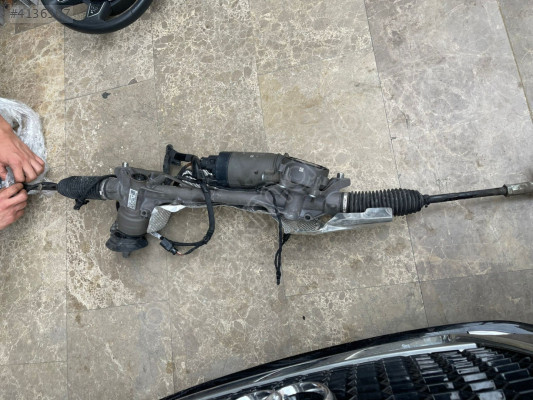 VOLKSWAGEN PASSAT B8 DİREKSİYON KUTUSU 2019-2023