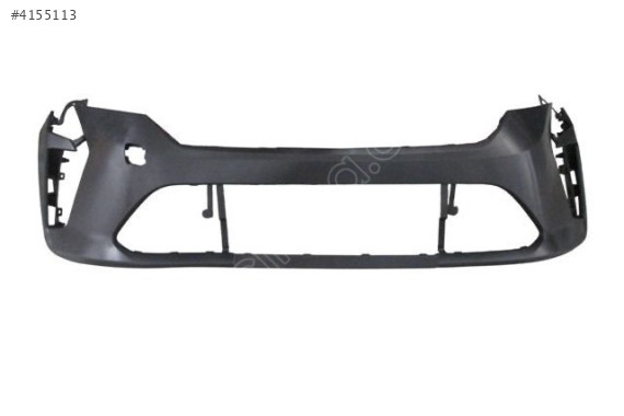 RENAULT CLIO 5 2023-2024-2025 ÖN TAMPON 62010M383R