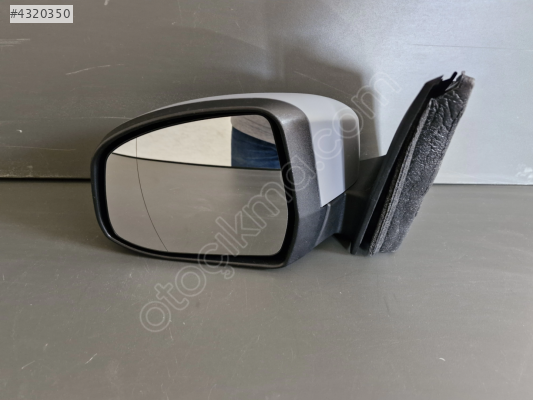 FORD FOCUS SOL DIŞ AYNA ELEKTRİKLİ ISITMALI SİNYALLİ 2011-2014