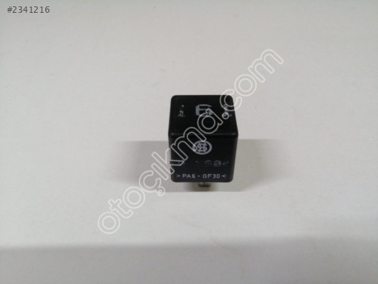 1H0906383 161 NO'LU ROLE VW SEAT SKODA AUDI