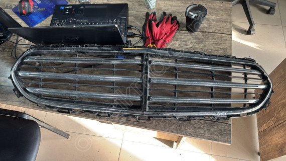 MERCEDES E SERİ W213 MAKYAJLI ÖN PANJUR 2138809703