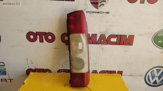 FİAT DUCATO PEUGEOT BOXER CİTROEN JUMPER SAĞ STOP