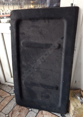 HYUNDAİ BAYON BAGAJ PANDİZOT