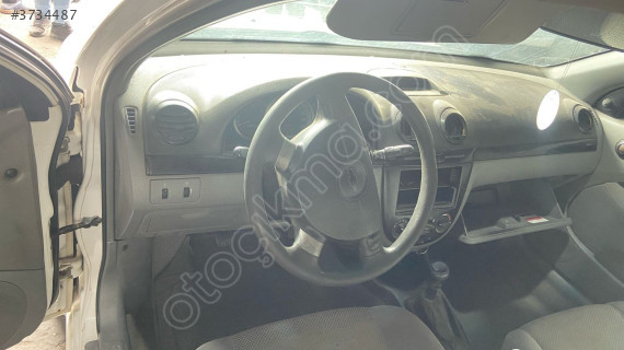 CHEVROLET LACETTİ SİNYAL KOLU 05366077016