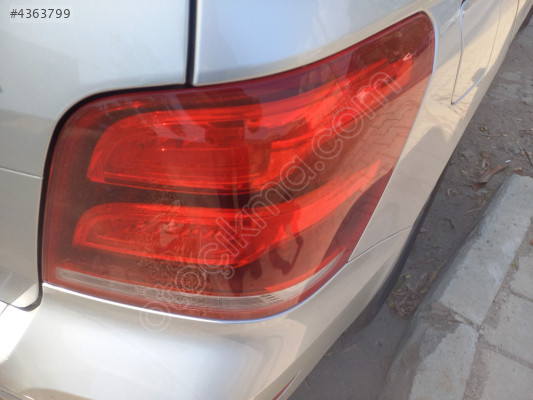 Mercedes  GLK  X204  Sağ  Stop