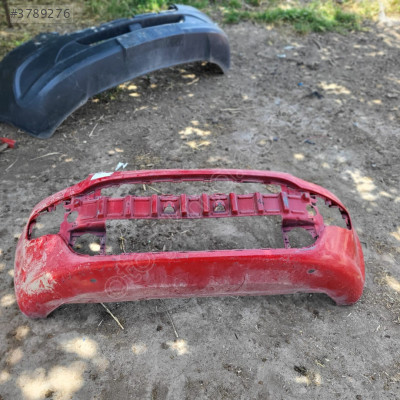 Fiat grande punto ön tampon
