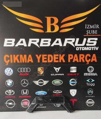 NİSSAN QASHQAİ J11 ÖN PANJUR PLAKALIK