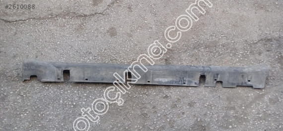 1996-1999 honda civic sağ marşpiyel kaplaması