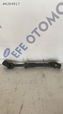 hyundai starex 2005 direksiyon ara mafsal/mil (son fiyat)