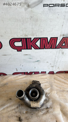 642 MOTOR VİTO TURBO