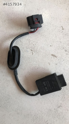 VW 1K0906093G YAKIT RÖLESİ OTO FEDAİ