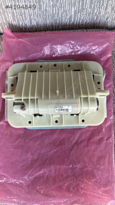 RENAULT FLUENCE ÇIKMA ORJİNAL YOLCU AİRBAGİ GY