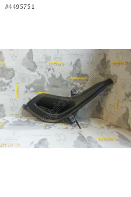 Hyundai Accent Blue Sis Far Kapaği Sag 2011