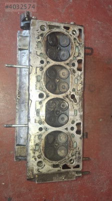 ÖZMEN OPEL ZAFİRA ÇIKMA SİLİNDİR KAPAĞI Z16XEP